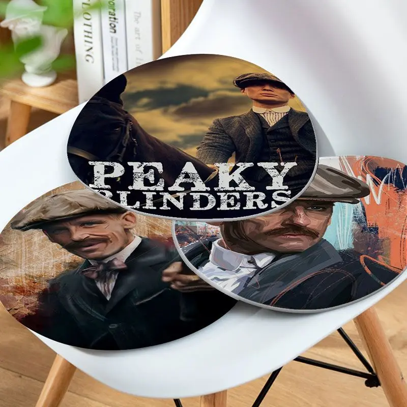 Peaky Blinders Decorative Seat Cushion Office Dining Stool Pad Sponge Sofa Mat Non-Slip Cushion Pads
Peaky Blinders Decorative Seat Cushion Office Dining Stool Pad Sponge Sofa Mat Non-Slip Cushion Pads