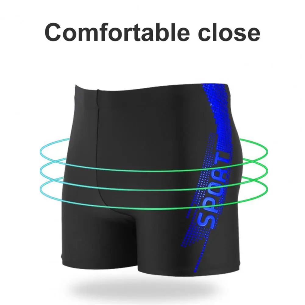 Swimming Shorts Super Soft Breathable Polyester Men Bathing Suit Beach Shorts for Male
Swimming Shorts Super Soft Breathable Polyester Men Bathing Suit Beach Shorts for Male