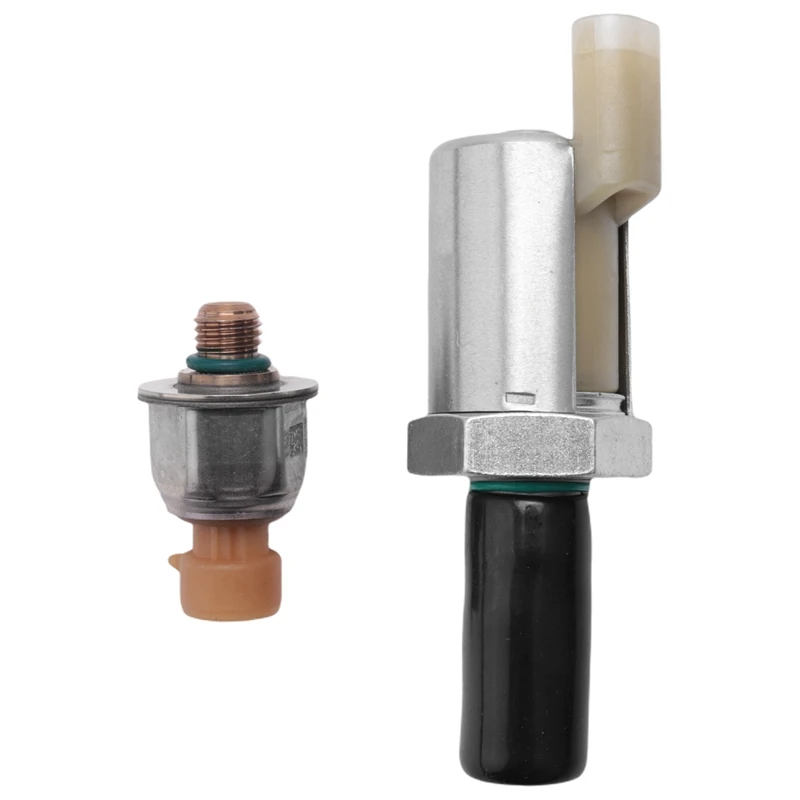 Pressure Regulator Valve Sensor Auto Parts Control Valve Sensor for Navistar International DT466E DT570
Pressure Regulator Valve Sensor Auto Parts Control Valve Sensor for Navistar International DT466E DT570