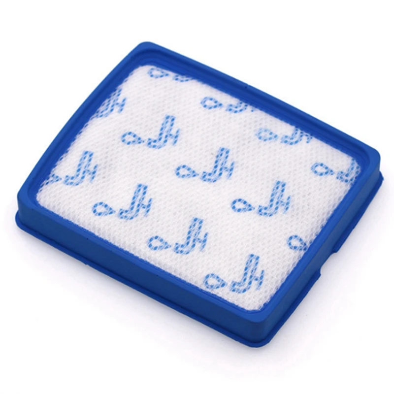 2X Suitable For Vacuum Cleaner Accessory Filter FC9732 FC9728 FC9735 Filter Elements HEPA Filter Cotton
2X Suitable For Vacuum Cleaner Accessory Filter FC9732 FC9728 FC9735 Filter Elements HEPA Filter Cotton