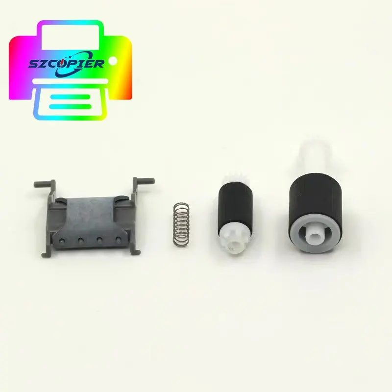 10Set RM2-1179-000CN RM2-1187 CB780-60032 ADF Pickup Roller Separation Pad for HP M101 M102 M103 M104 M106 M129 130 131 132 M133
10Set RM2-1179-000CN RM2-1187 CB780-60032 ADF Pickup Roller Separation Pad for HP M101 M102 M103 M104 M106 M129 130 131 132 M133