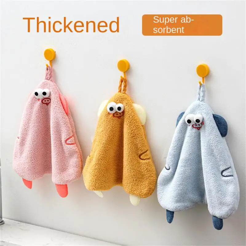 Cartoon Hanging Hand Towel Soft Coral Kitchen Towel Cute Kids Child Baby Quick Dry Bathing Towel Kitchen Towel Free Shipping
Cartoon Hanging Hand Towel Soft Coral Kitchen Towel Cute Kids Child Baby Quick Dry Bathing Towel Kitchen Towel Free Shipping