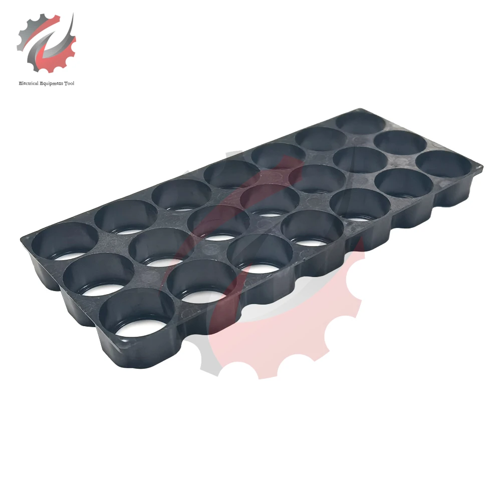 Держатель батареи 18650 3x7 Aideepen
Держатель батареи 18650 3x7 Aideepen