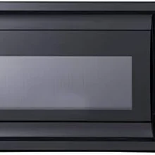 OM-1600K 1.6 cu. ft. Over-the-Range 30u201D Microwave Oven 1000 Watts, with Surface Light, 2 Speed Vent System, Touch-pad Contr