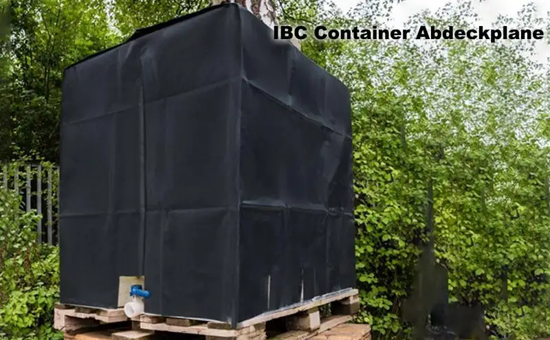 Barrel Protecting Cover 210D Oxford Cloth Water Tank Protector Case Outdoor Water Barrels UV Resistant Case For Yards
Barrel Protecting Cover 210D Oxford Cloth Water Tank Protector Case Outdoor Water Barrels UV Resistant Case For Yards