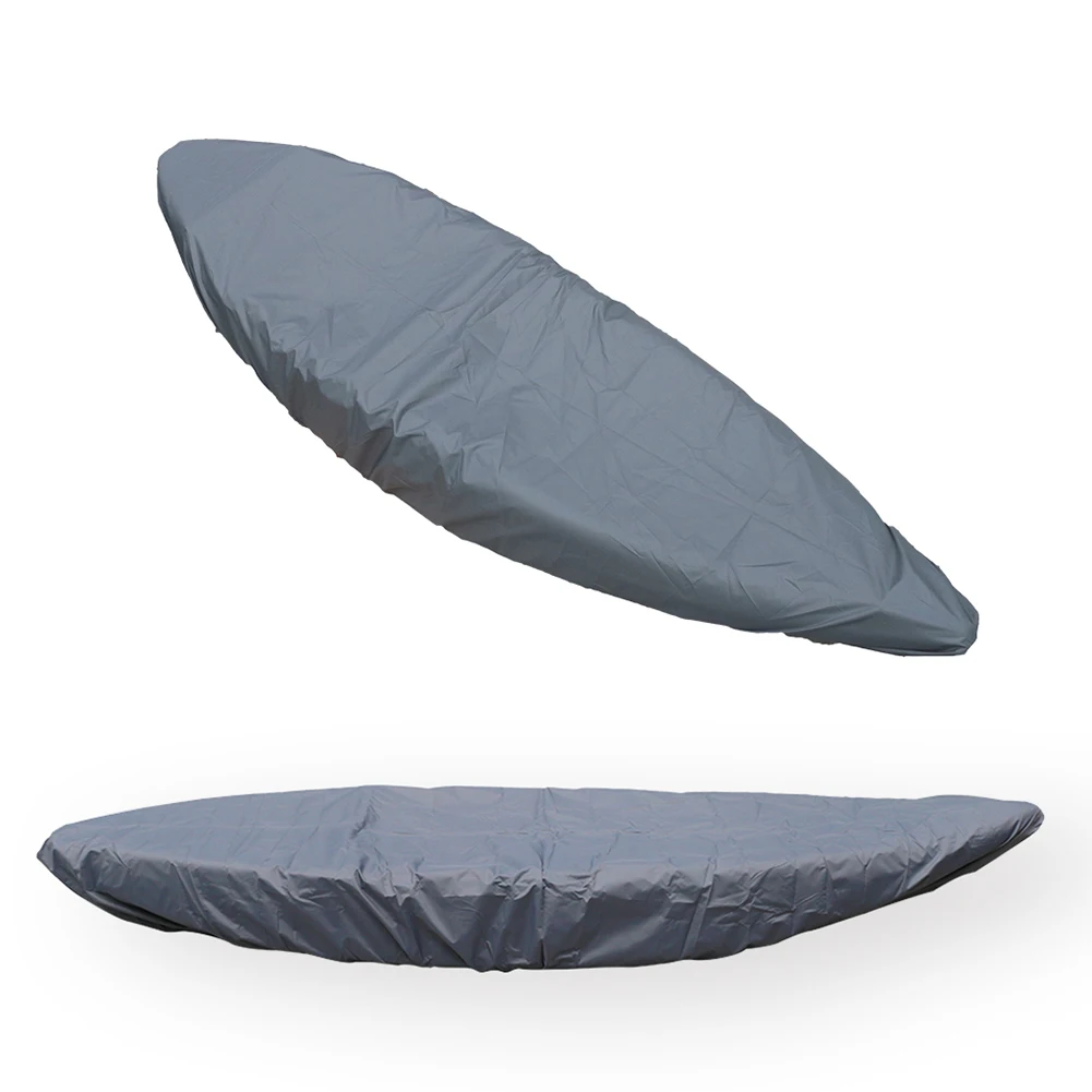 Universal Boat Cover Kayak Canoe Cover Waterproof UV Resistant Dust Storage Shield Cubierta De Almacenamiento Cubierta Antipolvo
Universal Boat Cover Kayak Canoe Cover Waterproof UV Resistant Dust Storage Shield Cubierta De Almacenamiento Cubierta Antipolvo