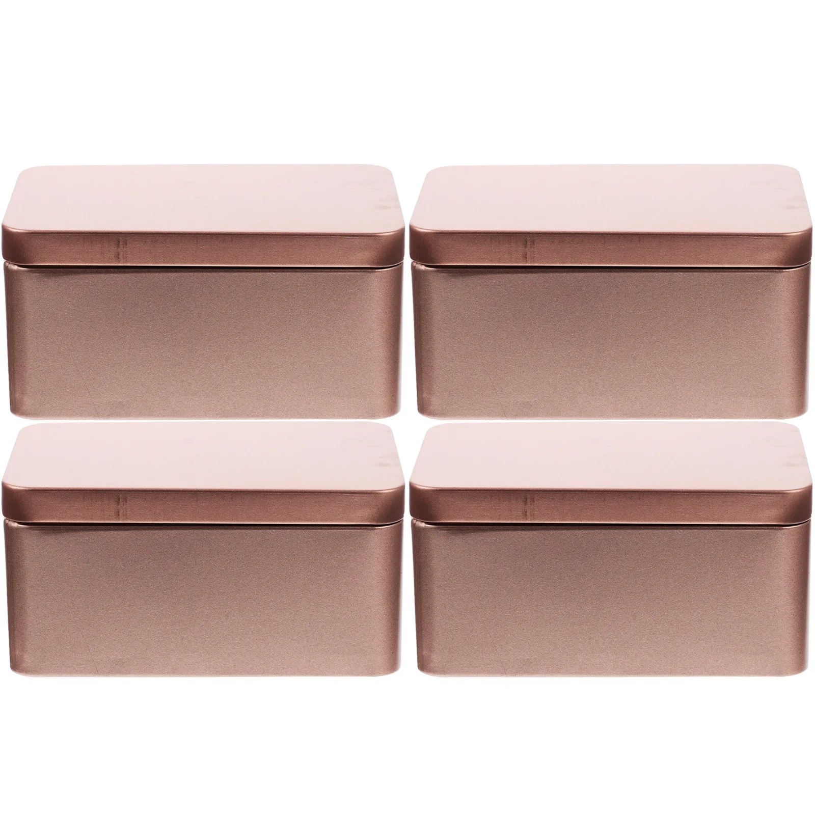 Box Tin Tins Tinplate Tea Storage Container Candy Metal Jar Boxes Rectangular Cans Empty Cookie Canister Party Case Containers
Box Tin Tins Tinplate Tea Storage Container Candy Metal Jar Boxes Rectangular Cans Empty Cookie Canister Party Case Containers