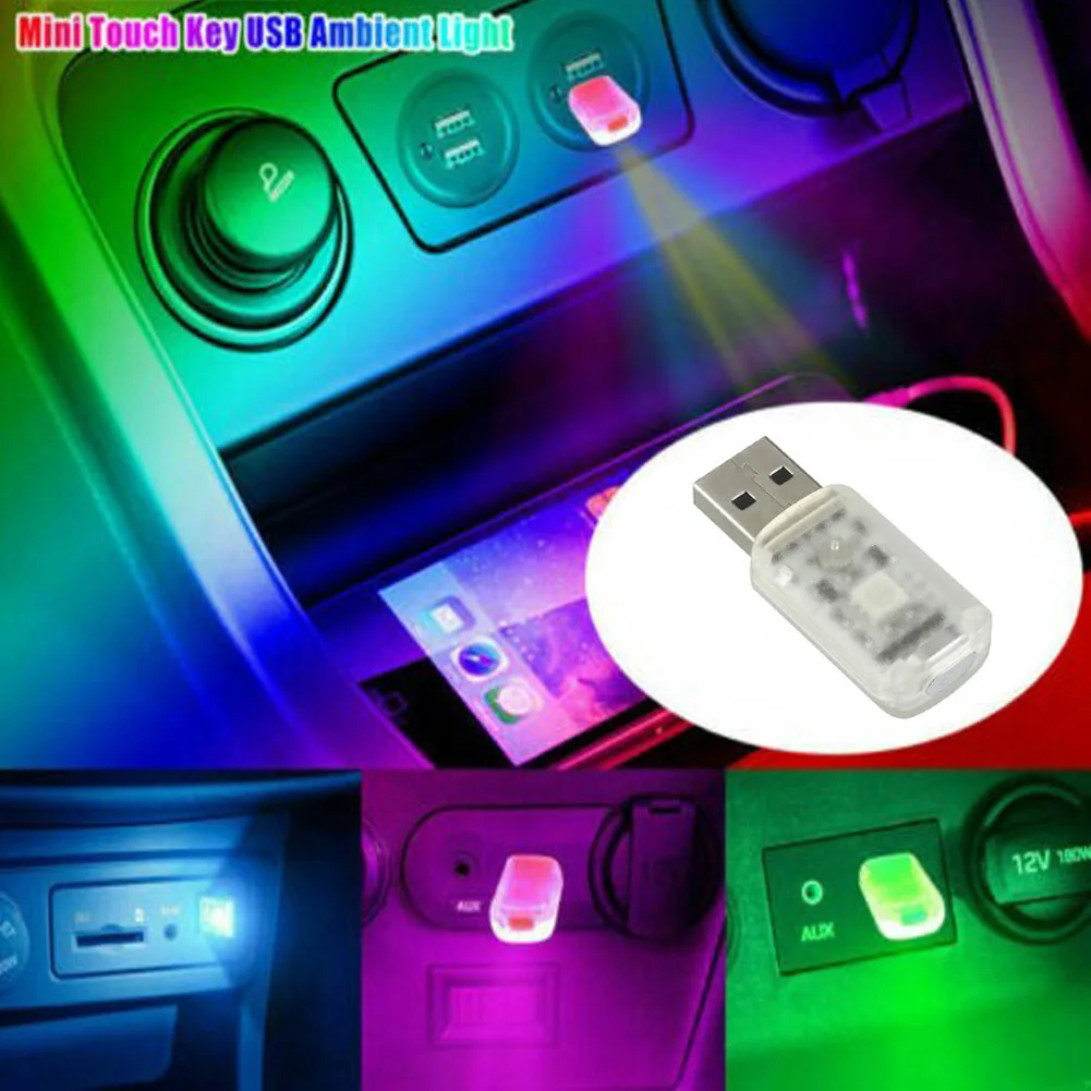 Светодиодная атмосферная USB-лампа для салона автомобиля, неоновая лампа с сенсорным ключом для декора салона, праздника вечерние НКИ, Рожде...
Светодиодная атмосферная USB-лампа для салона автомобиля, неоновая лампа с сенсорным ключом для декора салона, праздника вечерние НКИ, Рожде...