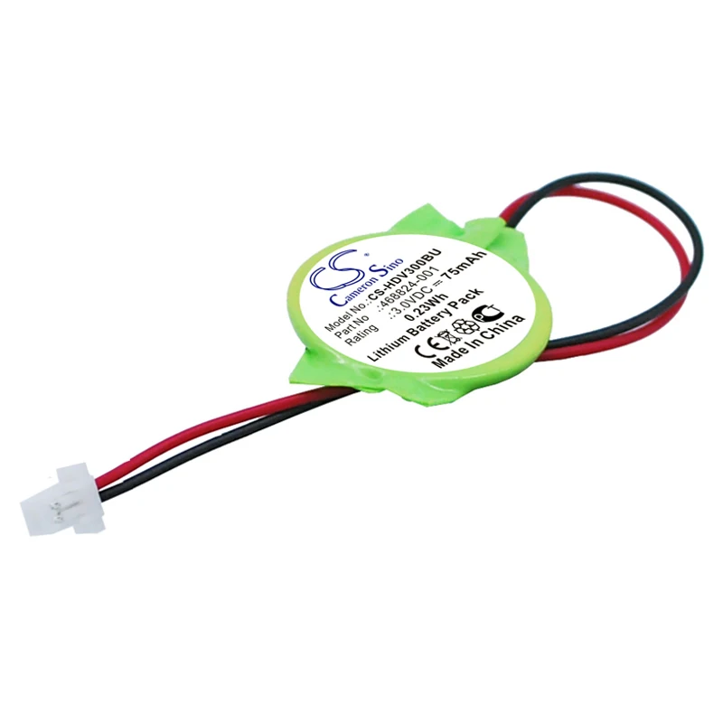 CMOS/резервная батарея для Compaq 468824-001 HP 468824-001 Armada V300 M300 E700 M700 E500 EVO N600C N610C N620C N200 NC4000
CMOS/резервная батарея для Compaq 468824-001 HP 468824-001 Armada V300 M300 E700 M700 E500 EVO N600C N610C N620C N200 NC4000