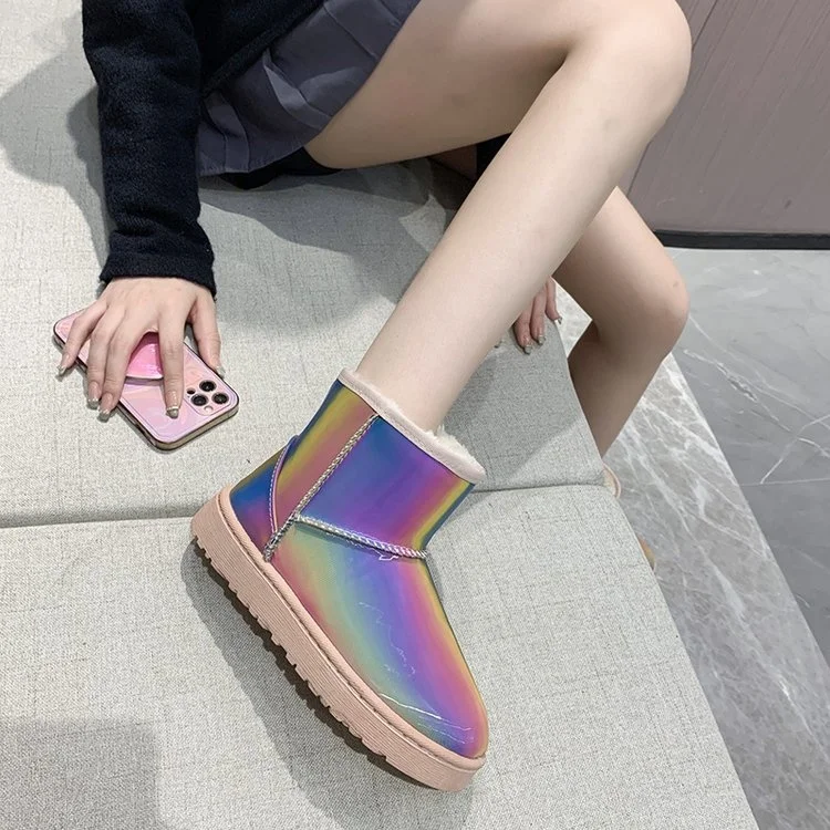 Женские зимние ботинки из австралийской кожи, роскошная дизайнерская обувь для мужчин и женщин, женская зимняя обувь, женские ботинки, мужские ботинки большого размера
Женские зимние ботинки из австралийской кожи, роскошная дизайнерская обувь для мужчин и женщин, женская зимняя обувь, женские ботинки, мужские ботинки большого размера