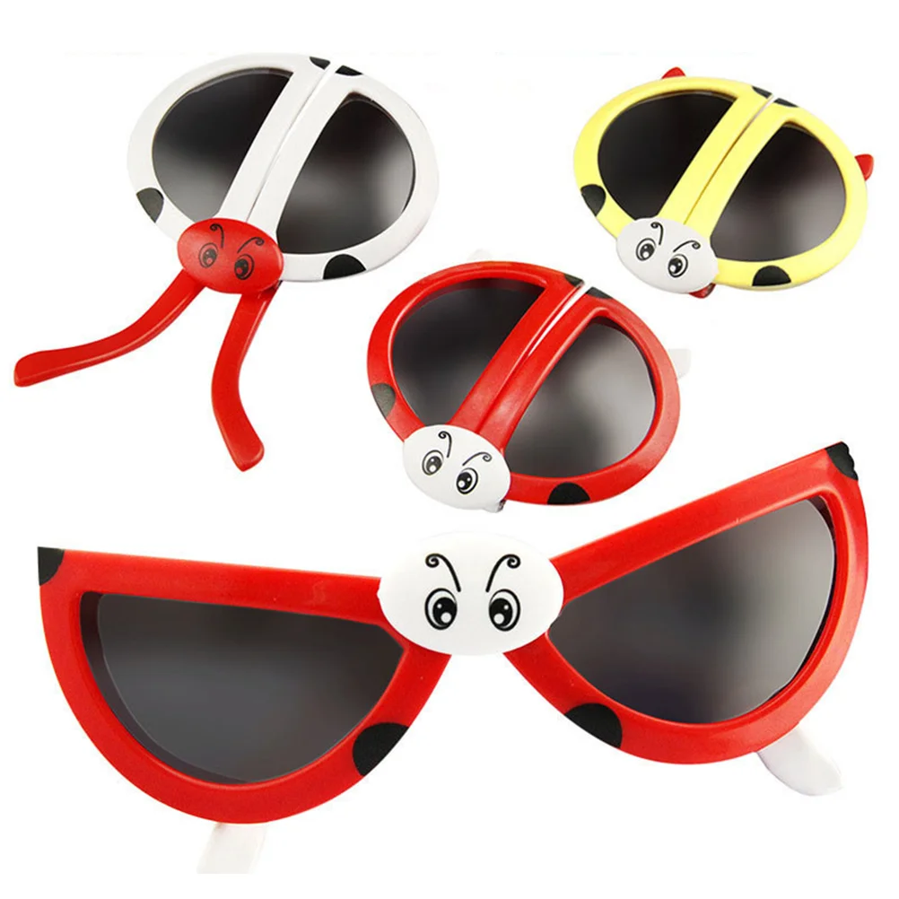 6 Pcs Funky Eyeglasses Sunglasses Party Glasses Plastic Sunglasses Sunglases Fashionable Party Favors Kids
6 Pcs Funky Eyeglasses Sunglasses Party Glasses Plastic Sunglasses Sunglases Fashionable Party Favors Kids