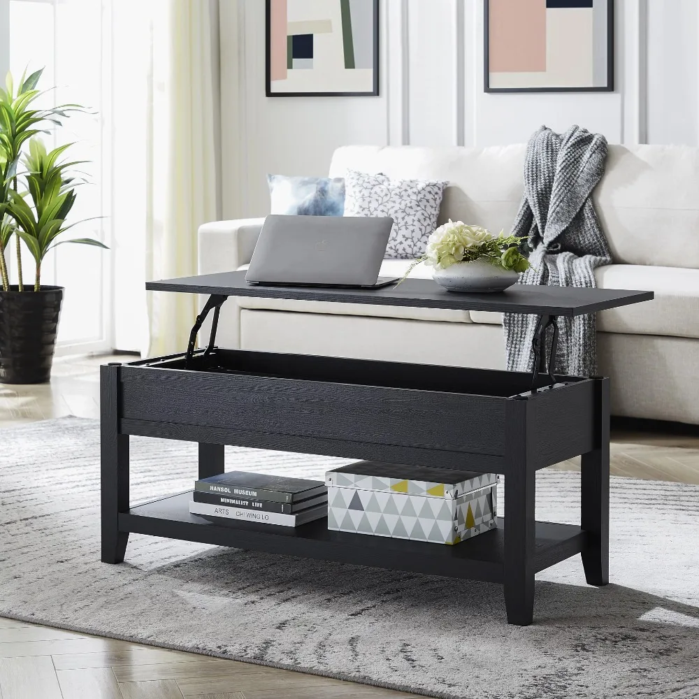 Living Room Table Lift Top Coffee Table With Storage Shelf Blackwood Furniture Side Home
Living Room Table Lift Top Coffee Table With Storage Shelf Blackwood Furniture Side Home
