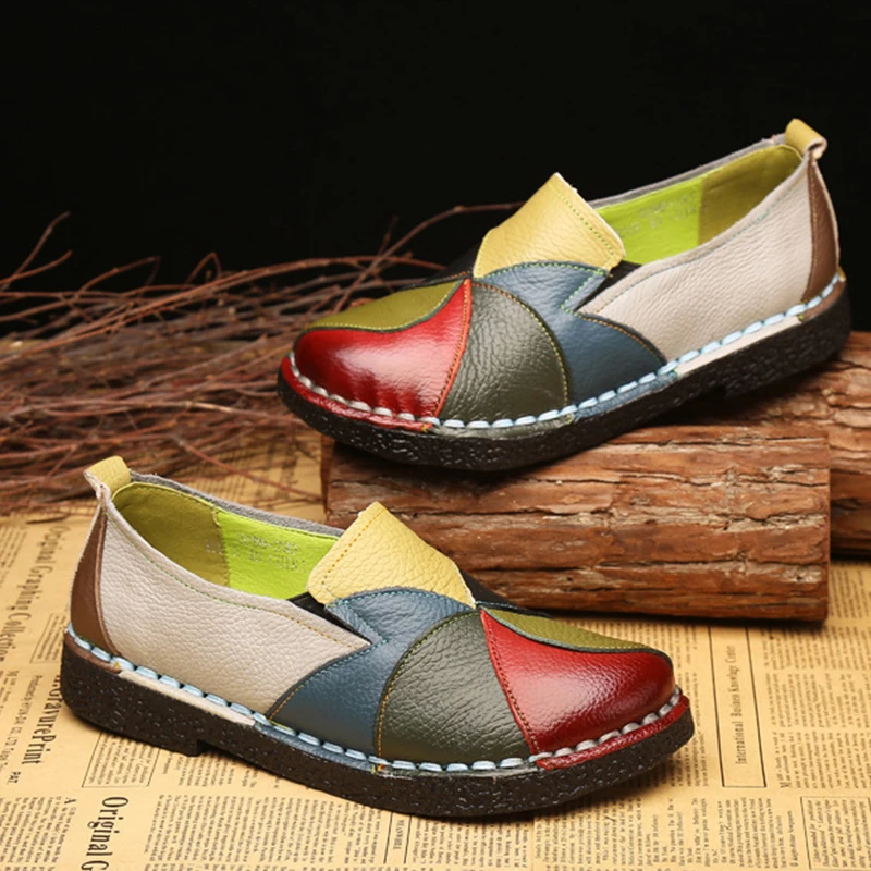 Summer New Women Flats Fashion Women Shoe Light Round Toe Women Casual Shoes Shallow Plus Size Femme Footwear Zapatos De Mujer
Summer New Women Flats Fashion Women Shoe Light Round Toe Women Casual Shoes Shallow Plus Size Femme Footwear Zapatos De Mujer