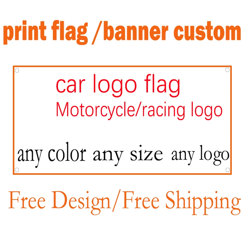 custom flags and banners high definition printing car/motorcycle logo flag home decor gift 3x5ft free shipping
custom flags and banners high definition printing car/motorcycle logo flag home decor gift 3x5ft free shipping