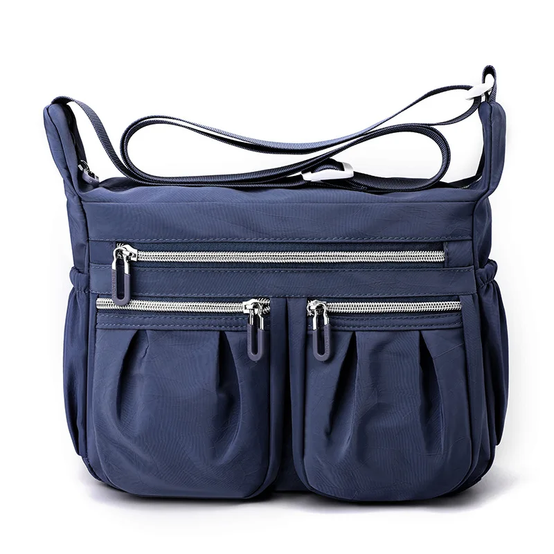 Simple Fashion Pleated woman winter bags 2023 Commuting crossbody bags for women Casual Travel hand bags Brand New bolsa mujer
Simple Fashion Pleated woman winter bags 2023 Commuting crossbody bags for women Casual Travel hand bags Brand New bolsa mujer