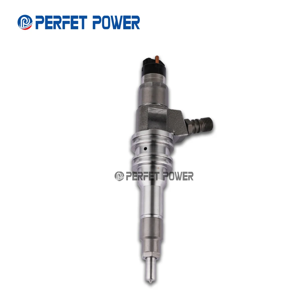 

China Made New High Quality 0445120028 Common Rail Fuel Injector 0 445 120 028 for Diesel Engine