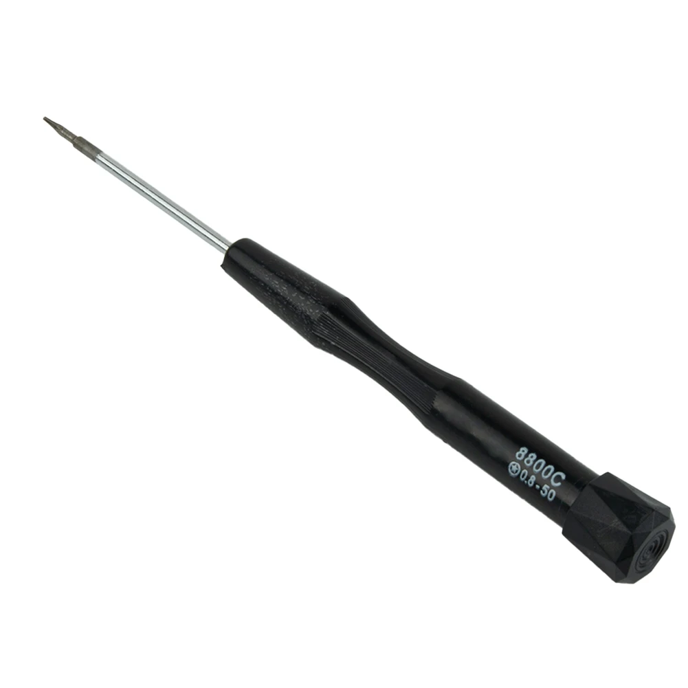 Pentalobe Screwdriver Repair Tool 5-Point Star 0.8 1.2mm Screwdriver For Macbook Air Pro Professional Maintenance Tools
Pentalobe Screwdriver Repair Tool 5-Point Star 0.8 1.2mm Screwdriver For Macbook Air Pro Professional Maintenance Tools