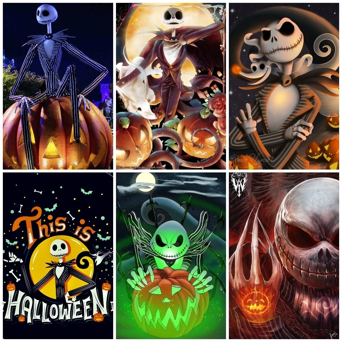 Disney Cartoon 5D DIY Diamond Painting Nightmare Before Christmas Ghost Head Sally Jack Mosaic Cross Stitch Hobby Art Gift
Disney Cartoon 5D DIY Diamond Painting Nightmare Before Christmas Ghost Head Sally Jack Mosaic Cross Stitch Hobby Art Gift