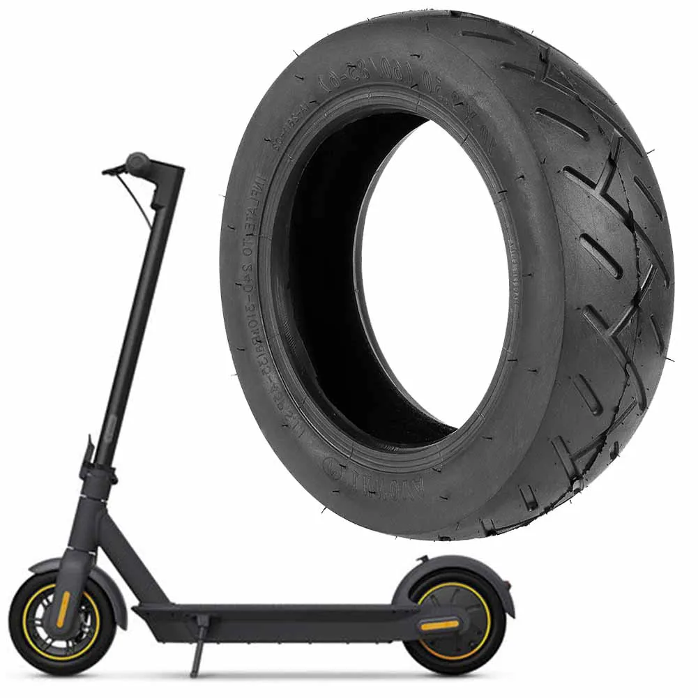 10 Inch 10X2.50 Electric Scooter Thickened Outer Tires INNOVA 10*2.5 Wheel For Kugoo M4 Tubeless Tire Excellent Replacement
10 Inch 10X2.50 Electric Scooter Thickened Outer Tires INNOVA 10*2.5 Wheel For Kugoo M4 Tubeless Tire Excellent Replacement