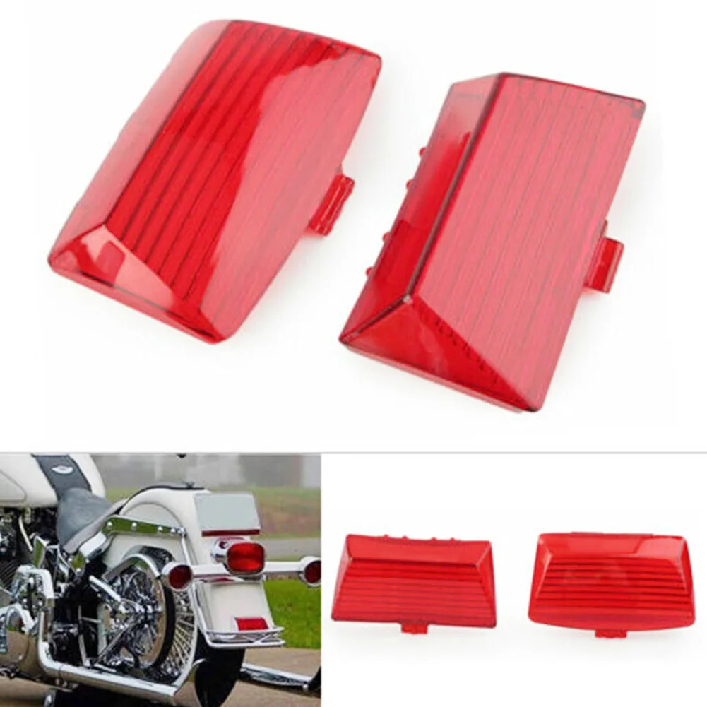 Brand New Durable High Quality High Reliability/Easy To Install Lamp Cover Parts & Accessories 2PCS Front Rear
Brand New Durable High Quality High Reliability/Easy To Install Lamp Cover Parts & Accessories 2PCS Front Rear