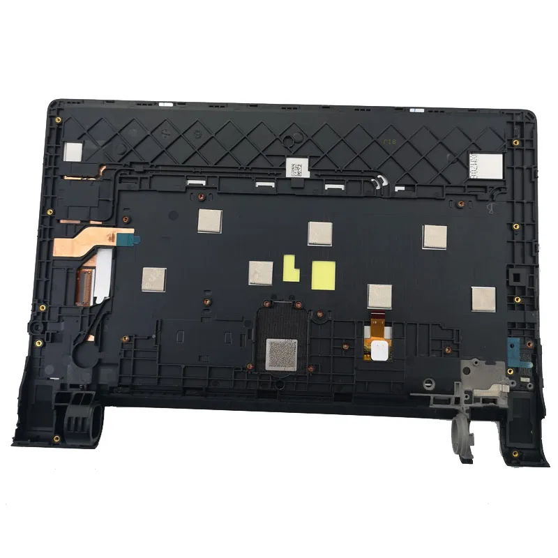 8-дюймовый планшетный ПК, ЖК-дисплей для Lenovo YOGA YT3-850M YT3-850F YT3-850, ЖК-дисплей с сенсорным экраном, дигитайзер в сборе, рамка
8-дюймовый планшетный ПК, ЖК-дисплей для Lenovo YOGA YT3-850M YT3-850F YT3-850, ЖК-дисплей с сенсорным экраном, дигитайзер в сборе, рамка