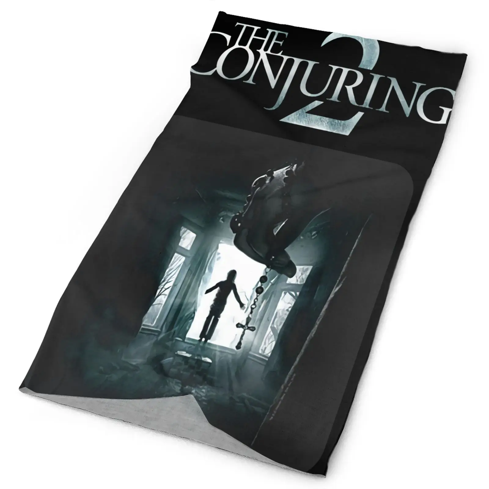 The Conjuring 2 Премиум холщовый плакат Мужская бандана тактическая ткань Туризм Facemask kфьян головной платок Туризм Велоспорт
The Conjuring 2 Премиум холщовый плакат Мужская бандана тактическая ткань Туризм Facemask kфьян головной платок Туризм Велоспорт