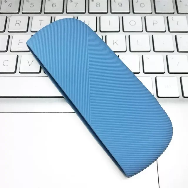 Color Silicone Case for IQOS 3.0 Duo Sleeve for IQOS 3 Protection Cover Carrying Case
Color Silicone Case for IQOS 3.0 Duo Sleeve for IQOS 3 Protection Cover Carrying Case