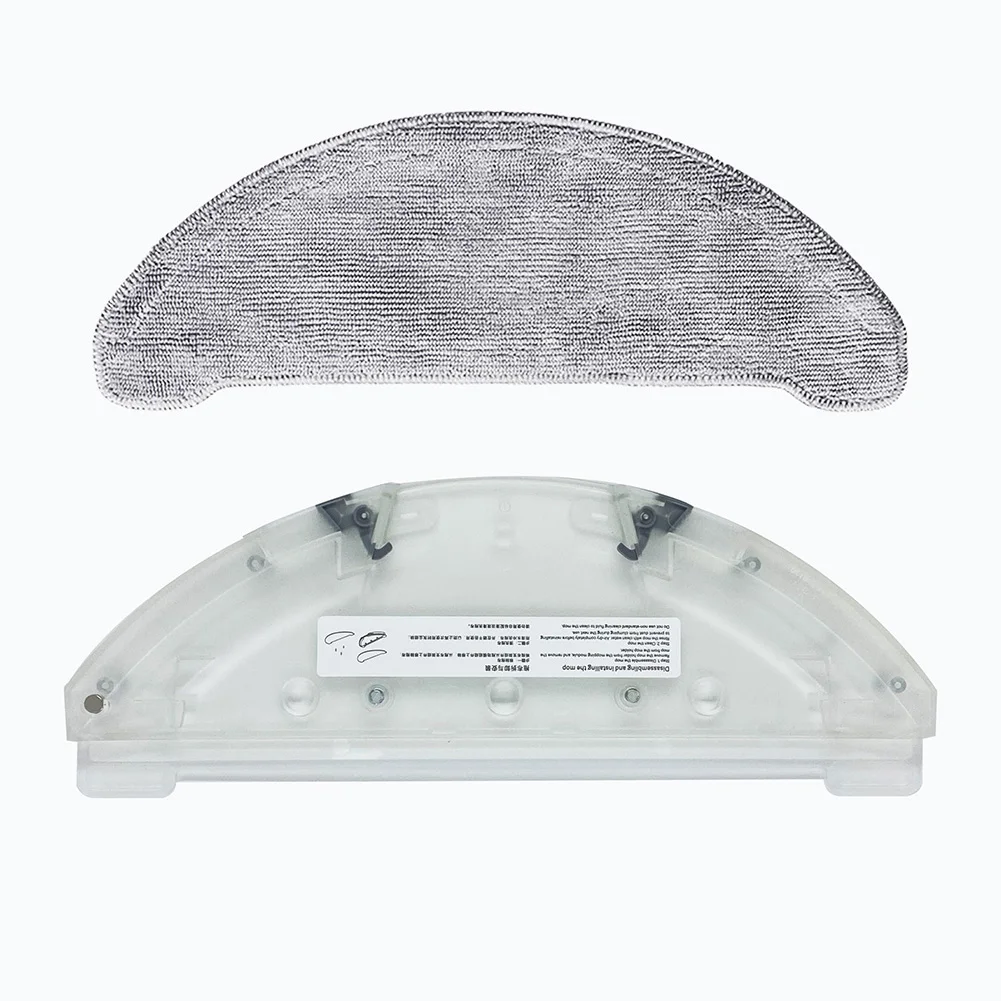 Vaccum Cleaner Mop Cloth With Frame Board Bracket For XCLEA H30 PLUS Vacuum Cleaner Mop Cloth Replacement Spare Parts
Vaccum Cleaner Mop Cloth With Frame Board Bracket For XCLEA H30 PLUS Vacuum Cleaner Mop Cloth Replacement Spare Parts