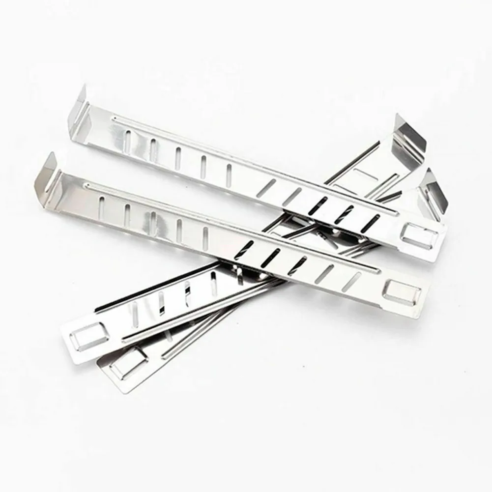 Foldable Outdoor Gas Stove Wind Screen Wind Shield Camping Cooking BBQ Stove Stainless Steel Burner Windproof Ring
Foldable Outdoor Gas Stove Wind Screen Wind Shield Camping Cooking BBQ Stove Stainless Steel Burner Windproof Ring