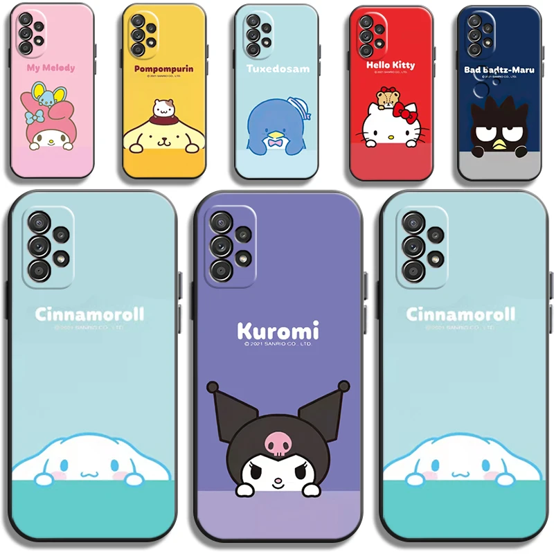 Hello Kitty Kulomi Phone Cases For Samsung Galaxy S20 FE S20 Lite S8 Plus S9 Plus S10 S10E S10 Lite M11 M12 Cases Back Cover
Hello Kitty Kulomi Phone Cases For Samsung Galaxy S20 FE S20 Lite S8 Plus S9 Plus S10 S10E S10 Lite M11 M12 Cases Back Cover