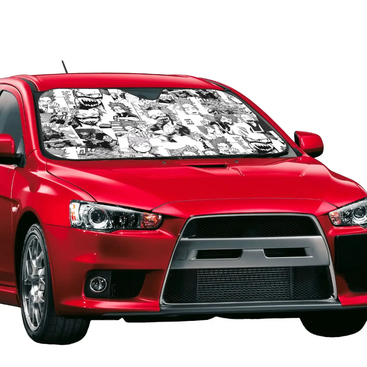 Kirishima My Hero Academia Windshield Sunshade Awesome Car Front Windshield 76x140cm Car Sunshade Ice Shield Dust Protection
Kirishima My Hero Academia Windshield Sunshade Awesome Car Front Windshield 76x140cm Car Sunshade Ice Shield Dust Protection