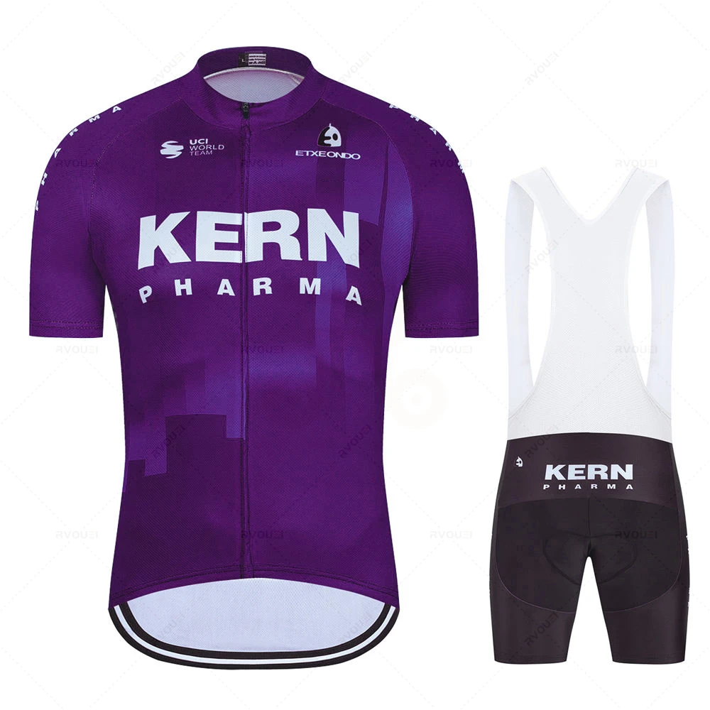 Комплект одежды для езды на велосипеде Etxeondo Kern, летняя одежда для езды на велосипеде с коротким рукавом
Комплект одежды для езды на велосипеде Etxeondo Kern, летняя одежда для езды на велосипеде с коротким рукавом