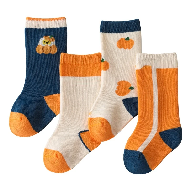 1Pairs New Autumn Winter Children Sock For Girls Boys Print Cotton Soft kids socks frilly socks
1Pairs New Autumn Winter Children Sock For Girls Boys Print Cotton Soft kids socks frilly socks