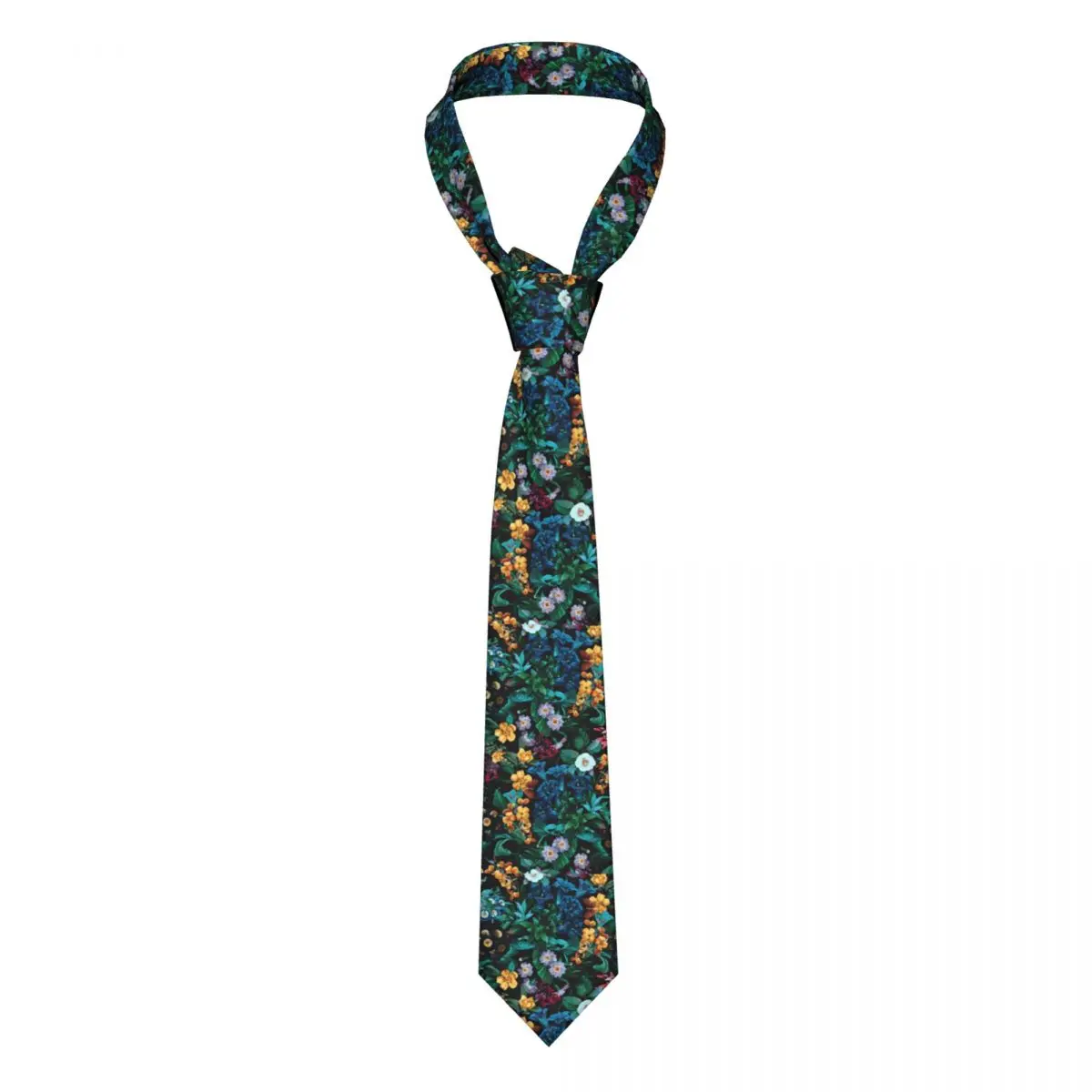 Tropical Tie Garden Floral Print 8CM Pattern Neck Ties Gift Business Men Shirt Cravat
Tropical Tie Garden Floral Print 8CM Pattern Neck Ties Gift Business Men Shirt Cravat