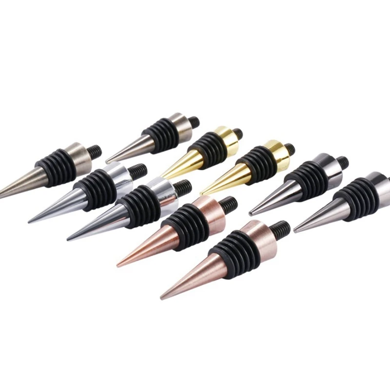 20Pcs Blank Bottle Stopper With Threaded Post Fresh Wine Bottle Stopper Hardware For Wood Turning DIY Project
20Pcs Blank Bottle Stopper With Threaded Post Fresh Wine Bottle Stopper Hardware For Wood Turning DIY Project
