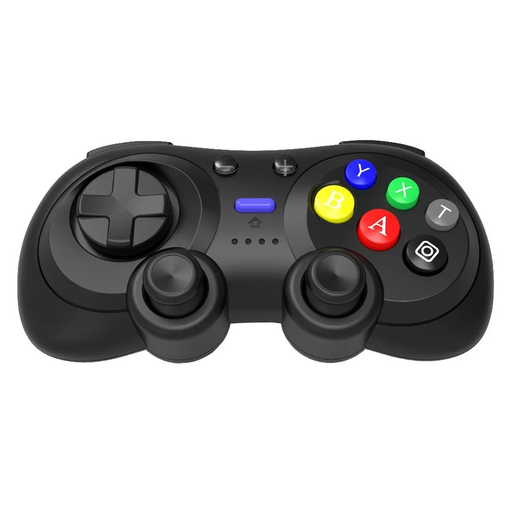 Mini Wireless Pro Gamepad For Switch Console Gamepad Video Game USB-C Joystick Switch Pro Controller Console PC Free shipping
Mini Wireless Pro Gamepad For Switch Console Gamepad Video Game USB-C Joystick Switch Pro Controller Console PC Free shipping