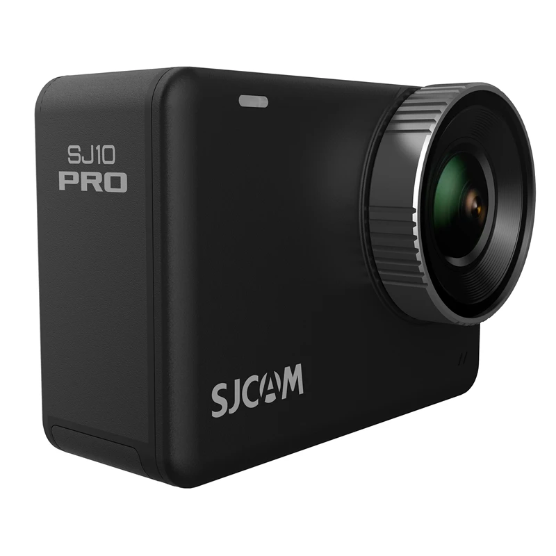 Качественная спортивная камера SJCAM SJ10 Pro 2,33 дюйма IPS контактный экран IMX 377 4K/60FPS H22 чип 10 м Водонепроницаемая 1300 мАч Wifi Спорт
Качественная спортивная камера SJCAM SJ10 Pro 2,33 дюйма IPS контактный экран IMX 377 4K/60FPS H22 чип 10 м Водонепроницаемая 1300 мАч Wifi Спорт