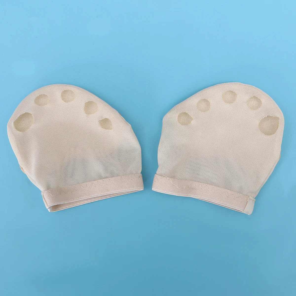 Dance Foot Toe Pads Half Paws Socks Forefoot Ballet Thongs Pad Bunion Sole Metatarsalheellyrical Sleeve Thong Shoes Highcushion
Dance Foot Toe Pads Half Paws Socks Forefoot Ballet Thongs Pad Bunion Sole Metatarsalheellyrical Sleeve Thong Shoes Highcushion