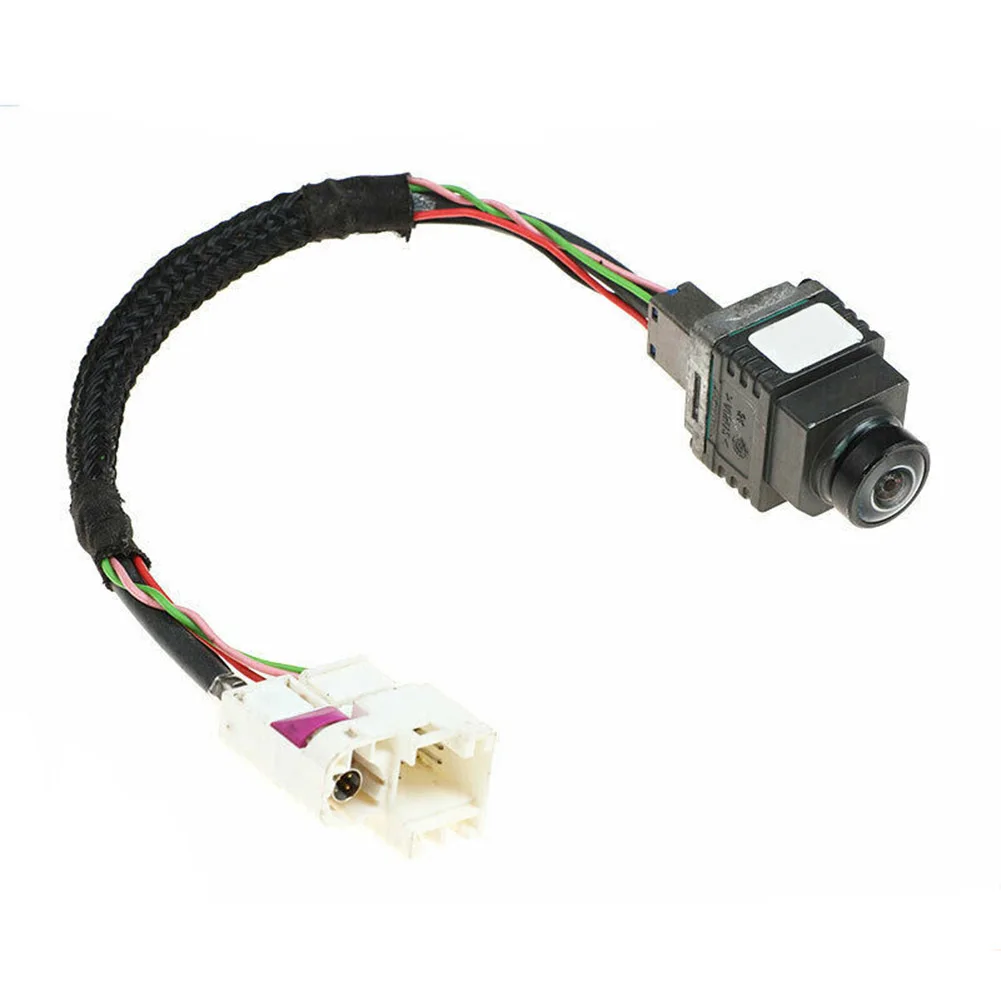Backup Camera Rear View Camera A 166 905 93 02 A1669059302 New Plastic Practical 2016-2018 For Mercedes CLA250 C117
Backup Camera Rear View Camera A 166 905 93 02 A1669059302 New Plastic Practical 2016-2018 For Mercedes CLA250 C117