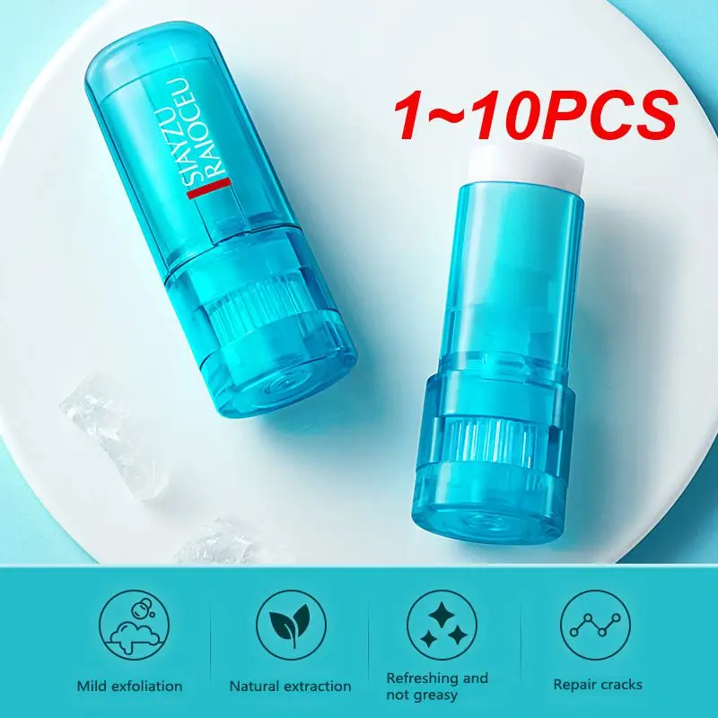1~10PCS Anti-Blister Balm Stick 8ml Anti Blaren Foot Heel Care Invisibly Protection Cream Relive Pain Foot Cream Feet
1~10PCS Anti-Blister Balm Stick 8ml Anti Blaren Foot Heel Care Invisibly Protection Cream Relive Pain Foot Cream Feet