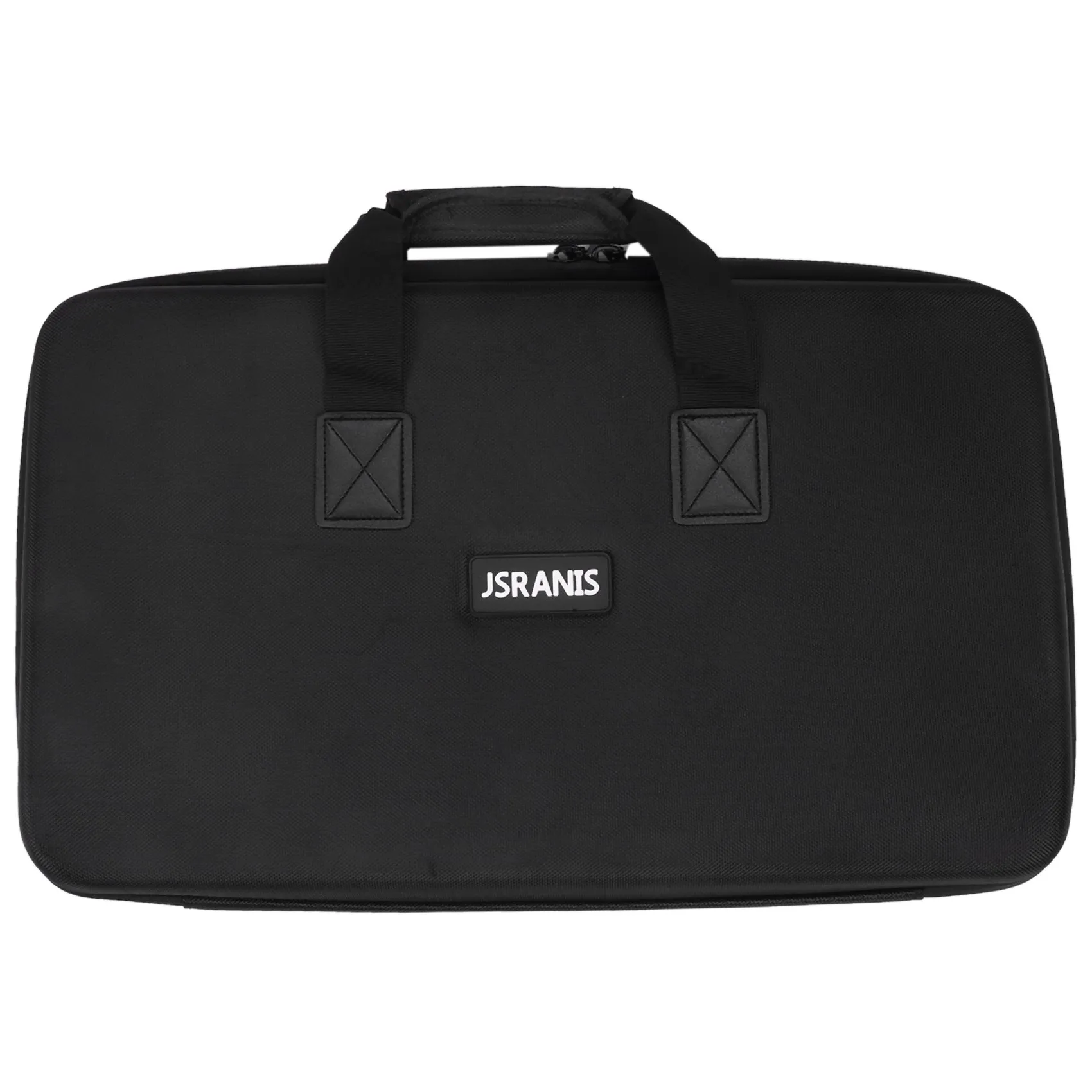 Hard Carrying Case for Pioneer DJ DDJ-SB3 / DDJ-SB2 DJ / DDJ-400 Controller / DDJ-RB Portable 2-Channel Controller
Hard Carrying Case for Pioneer DJ DDJ-SB3 / DDJ-SB2 DJ / DDJ-400 Controller / DDJ-RB Portable 2-Channel Controller