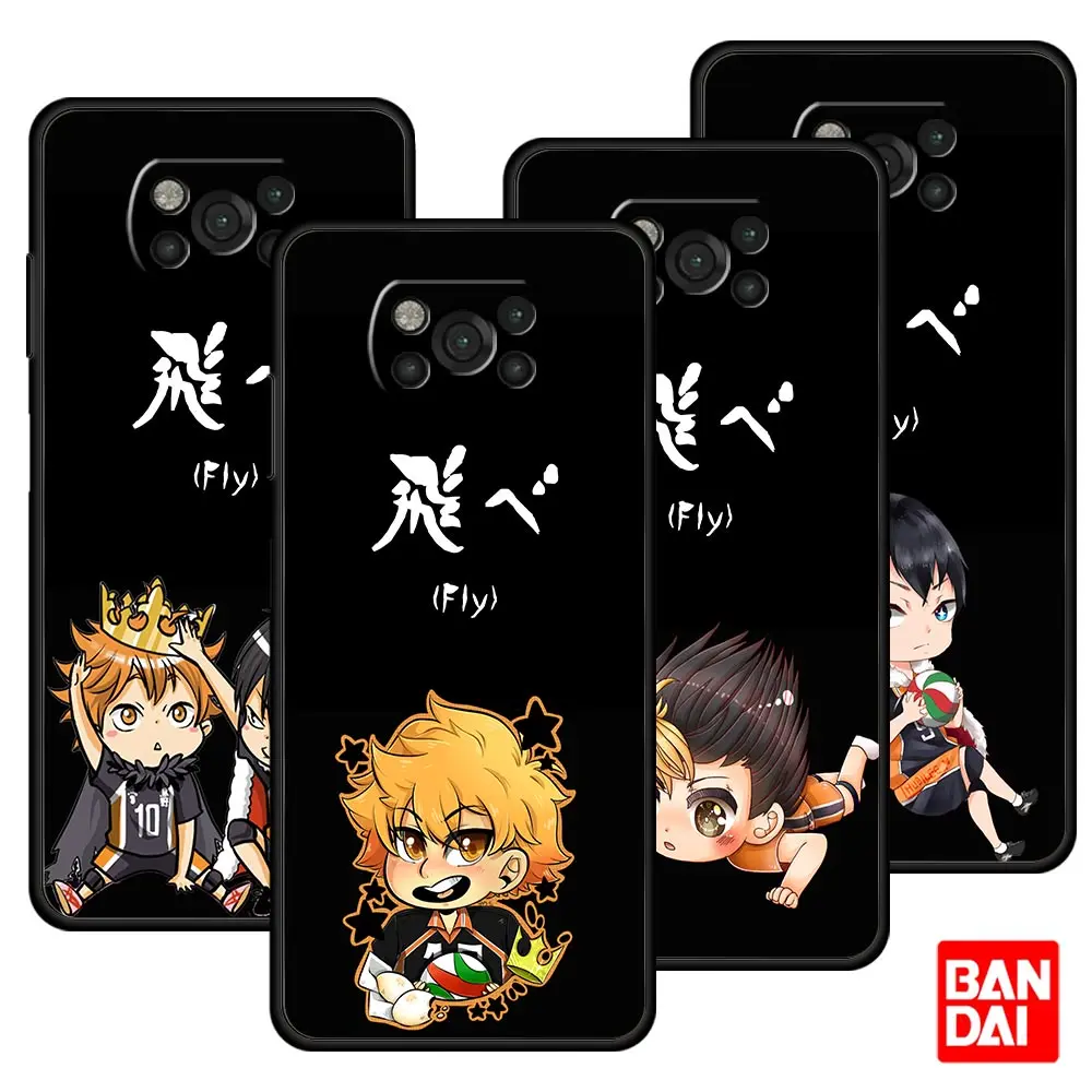 Karasuno Haikyuu Characters Manga Fly Case for Xiaomi Mi Poco X3 NFC F3 Redmi Note 9s 9 9A 9C 8 10 11 9T 8T 10T K40 Pro Cover
Karasuno Haikyuu Characters Manga Fly Case for Xiaomi Mi Poco X3 NFC F3 Redmi Note 9s 9 9A 9C 8 10 11 9T 8T 10T K40 Pro Cover