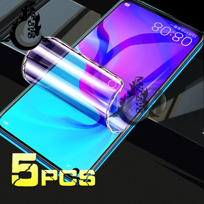 Screen Protector For Xiaomi Redmi Note 8 9 9s Pro Max 9s 8t 8 8a 9a 9t K20 K30 Poco X3 F2 Pro Hydrogel Film Screen Protector
Screen Protector For Xiaomi Redmi Note 8 9 9s Pro Max 9s 8t 8 8a 9a 9t K20 K30 Poco X3 F2 Pro Hydrogel Film Screen Protector