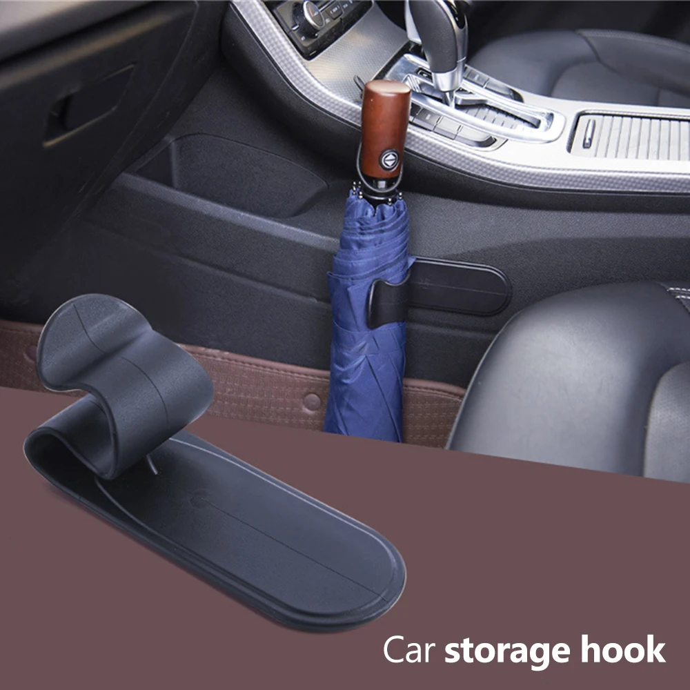 Universal Car Trunk Mount Umbrella Bracket Mini Multifunction Auto Interior Storage Clip Stand Hook Vehicle Accessories
Universal Car Trunk Mount Umbrella Bracket Mini Multifunction Auto Interior Storage Clip Stand Hook Vehicle Accessories