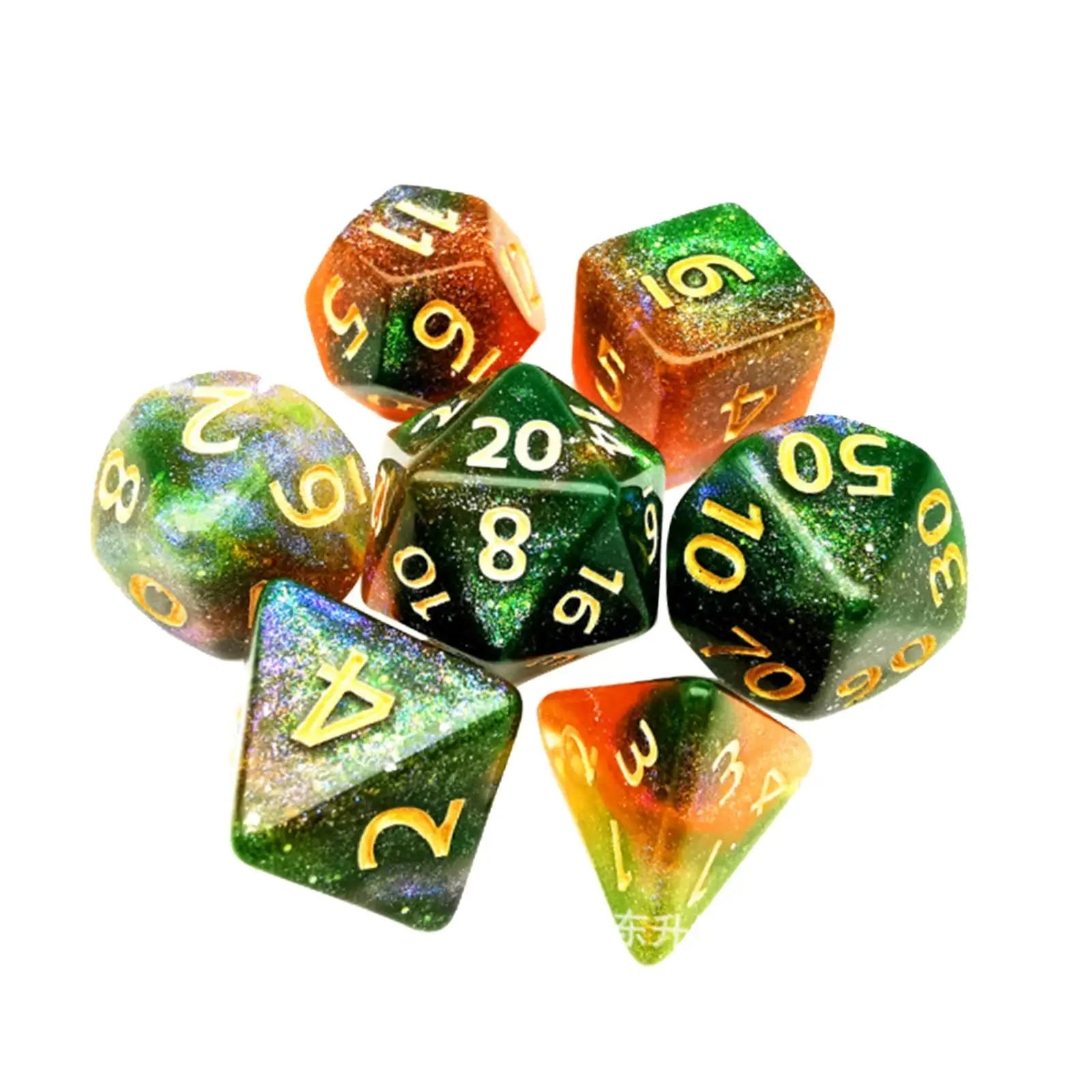 Акриловые полимерные строительные игрушки D8 D10 D12 D20 для MTG Ролевая Игра Ролевая игра настольные игры Математика Обучение
Акриловые полимерные строительные игрушки D8 D10 D12 D20 для MTG Ролевая Игра Ролевая игра настольные игры Математика Обучение