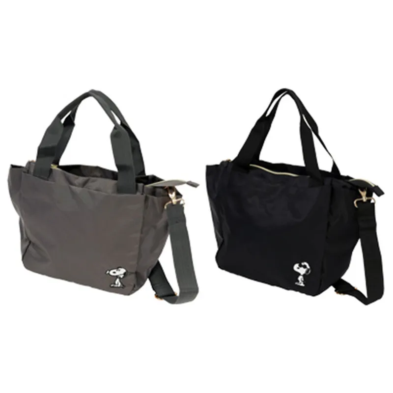 Snoopy, Чарли, коричневый Woodstock, мультяшный милый через плечо, ручной спортивный школьный портфель, рюкзак для девочки, подарок
Snoopy, Чарли, коричневый Woodstock, мультяшный милый через плечо, ручной спортивный школьный портфель, рюкзак для девочки, подарок