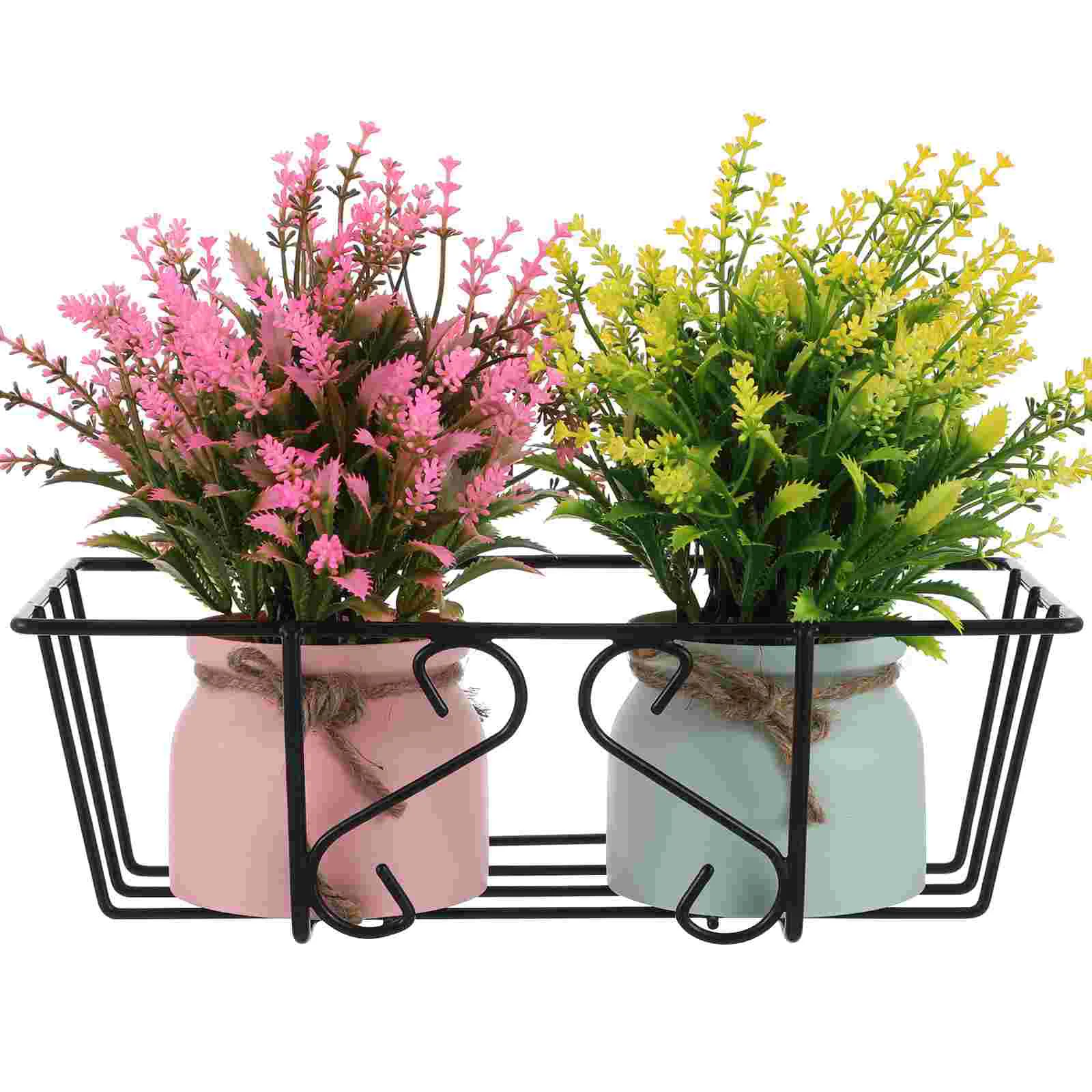 Planter Supporting Shelf Flowerpot Hanging Rack Iron Rack Flowerpot Stand Pots Organizer
Planter Supporting Shelf Flowerpot Hanging Rack Iron Rack Flowerpot Stand Pots Organizer