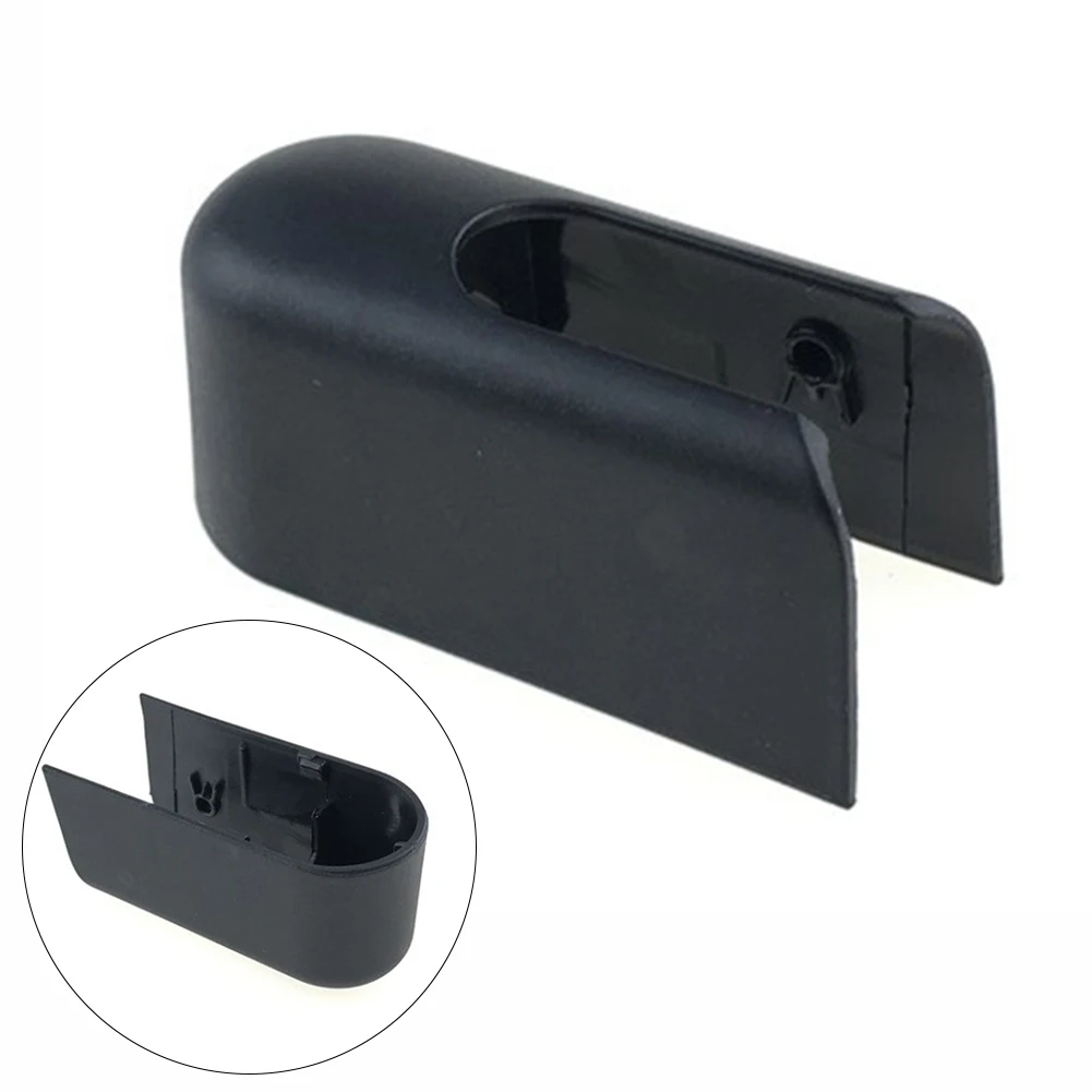 1Pcs Rear Side Wiper Head Cap Covers For NissanQashqai 2008-14 Direct Fit Easy Installation Wear Parts
1Pcs Rear Side Wiper Head Cap Covers For NissanQashqai 2008-14 Direct Fit Easy Installation Wear Parts