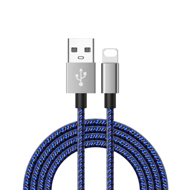 2022 Trend Fast Charging Cable for iPhone 7 8 6s Plus iPad Data USB Charger iPhone Cable USB Cable for iPhone 12 11 Pro XS Max X
2022 Trend Fast Charging Cable for iPhone 7 8 6s Plus iPad Data USB Charger iPhone Cable USB Cable for iPhone 12 11 Pro XS Max X