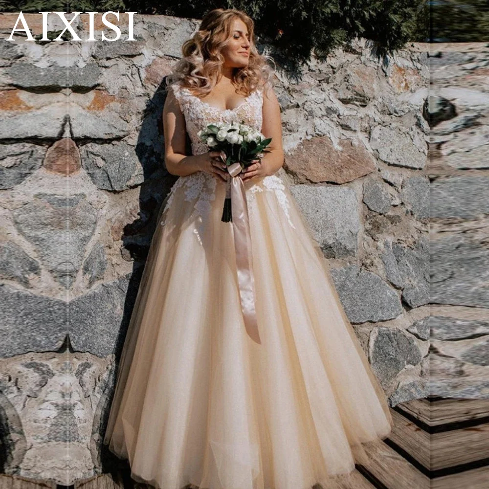 Женское свадебное платье без рукавов It's yiiya, белое платье на пуговицах с аппликацией и глубоким V-образным вырезом на лето 2019
Женское свадебное платье без рукавов It's yiiya, белое платье на пуговицах с аппликацией и глубоким V-образным вырезом на лето 2019